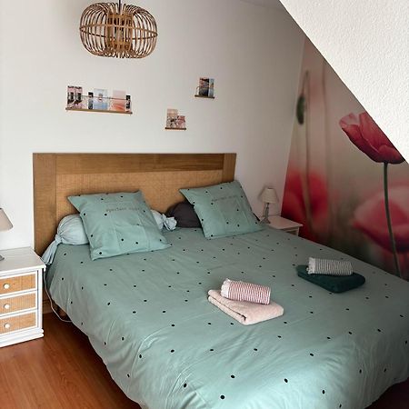 Grand Et Luxueux Appartement Lumineux 4 Pers Vue Mer Wifi Inclus Киберон Экстерьер фото